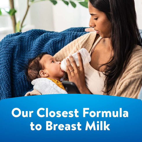 Similac 360 Total Care Infant Formula Powder, 40 oz.